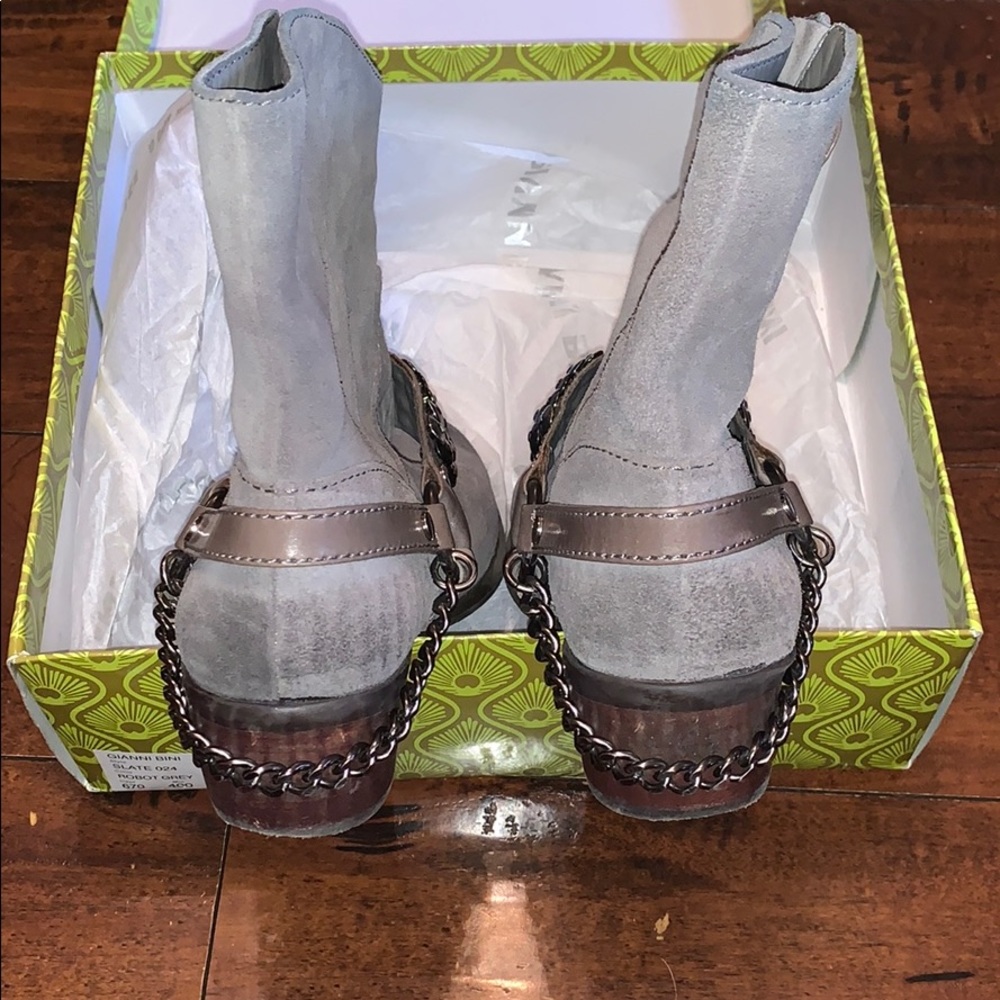 Boots - Picture 2 of 2